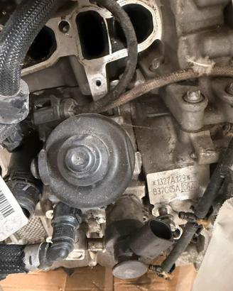 Pompa altra pressione bmw e mini