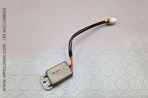 REGOLATORE TENSIONE KAWASAKI KX 250 1998 1997 KX25