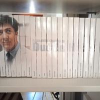 collezione dustin hoffman 24 dvd