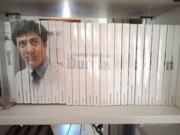 collezione dustin hoffman 24 dvd