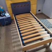 letto cameretta ragazzi