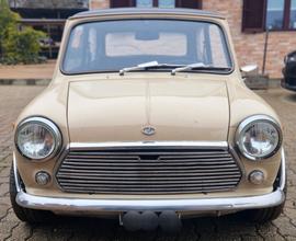 Innocenti mini cooper mk3