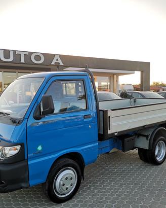 PIAGGIO PORTER 1.3 ECO POWER GPL MAXXI CASSONE FIS