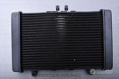 Radiatore per HONDA Big One CB 1000 1993 - 1999