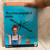 Libri “Rumba español 2”  ISBN: 9788861616370