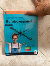 Libri “Rumba español 2”  ISBN: 9788861616370