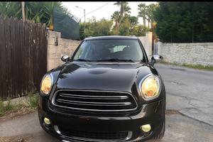 Mini countryman all4
