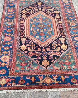 tappeto persiano124x200