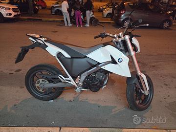 BMW G650 X 2009 20000KM