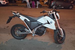 BMW G650 X 2009 20000KM