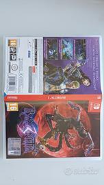 Bayonetta 3 - switch