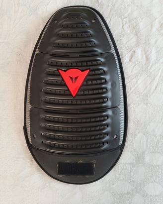 Protezione/paraschiena Dainese Wave G2