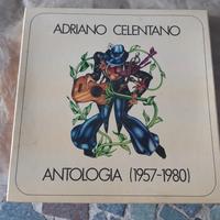 Cofanetto Adriano Celentano