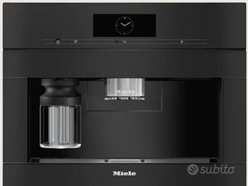 Macchina per il caffè da incasso Miele