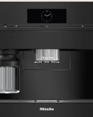 Macchina per il caffè da incasso Miele