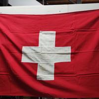 Bandiera Svizzera