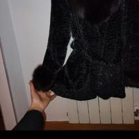 cappotto pelliccia