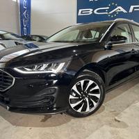 FORD Focus 1.5D 115CV aut SW Titanium Edition NA