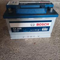 Batteria BOSCH - 74Ah  680A