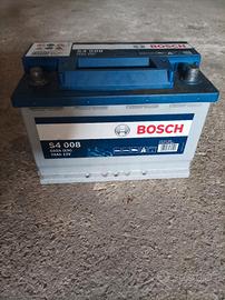 Batteria BOSCH - 74Ah  680A