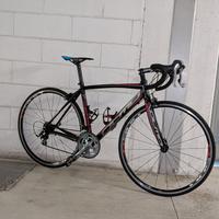 bici da corsa olmo deep 