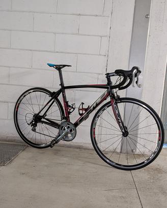 bici da corsa olmo deep 