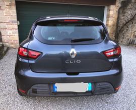 RENAULT Clio 4ª serie - 2017