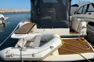 Granchi Zaffiro 32 2011 NEw