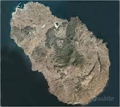 Permuto terreno e rustici Pantelleria