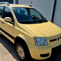 FIAT PANDA 1.3 MJT 4X4 75CV NEOPATENTATI 