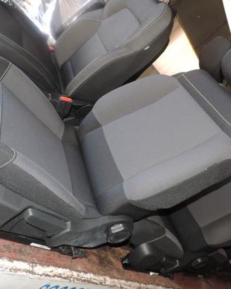 Sedile anteriore Sx CITROEN C3