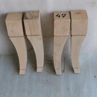 gambe per tavolini da salotto