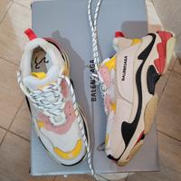 Scarpe Balenciaga Triple S