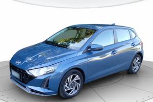 HYUNDAI i20 1.0 t-gdi 48V Connectline dct