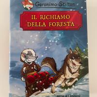Il Richiamo della Foresta - Geronimo Stilton