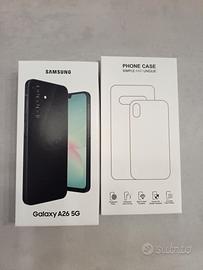 Samsung Galaxy A26 5G