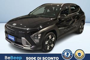 Hyundai Kona 1.6 GDI HEV X LINE 2WD 141CV DCT