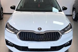 Skoda Fabia 1.0 MPI 80 CV Young Edition