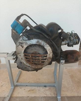 Motore per vespa v