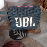 cassa bluetooth jBL 