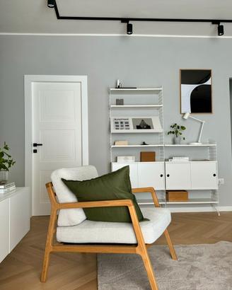 Libreria Mobile Scaffale String Furniture