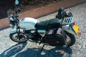 Moto Guzzi V7 Classic