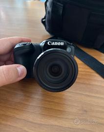Fotocamera PowerShot SX430IS