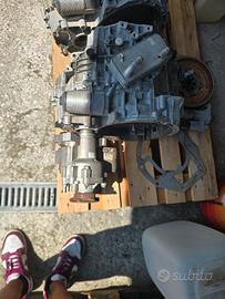 cambio dsg dq381