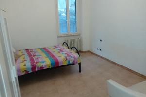 Stanza in condivisione