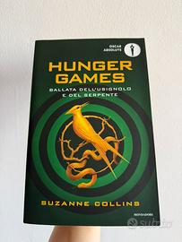 Hunger Games Suzanne Collins