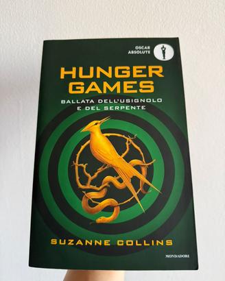 Hunger Games Suzanne Collins