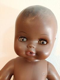 Sebino Birimbo Nero Vintage 1977