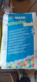 Massetto Autolivellante MAPEI ULTRAPLAN TRADE 