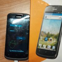 Huawei Ascend G300
